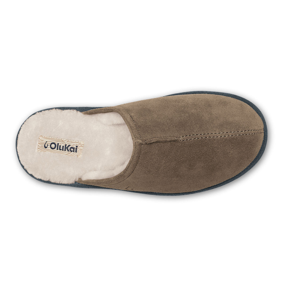 Kū‘ono  -  Walnut / Dark Shadow